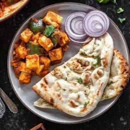 Kadhai Paneer Combo-Railofy